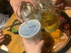 -呷哺呷哺 黄金牧场 (新中关购物中心店)