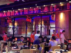 -红盔甲·小龙虾(车公庙店)