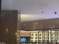 -元素自助餐厅·生蚝·海鲜·刺身(萝岗汇华希尔顿逸林酒店)