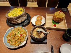 -云海肴·汽锅鸡·云南菜(领展购物广场·中关村店)