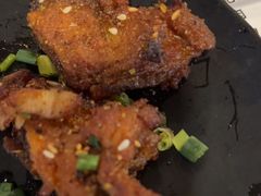 -郑记•不夜城烧烤•龙虾•虾蟹(黄鹤楼店)