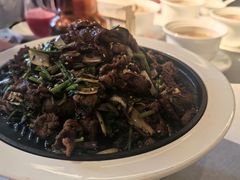 -秀儿四九城·新京菜(亚运村鸟巢店)