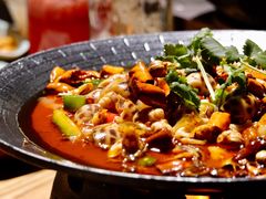 辣酒煮花螺-新悦·霞浦海鲜生(上下杭店)