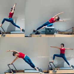 -防空洞舞蹈·瑜伽