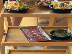 -酒拾烤肉(阳光100店)