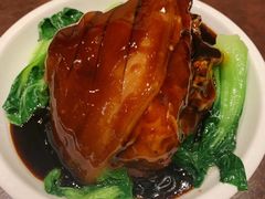 -德兴馆(广东路总店)
