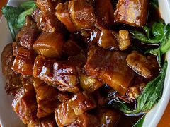 -如意香辣鸡架(总店)