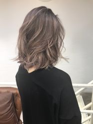 -Godhands美发设计沙龙