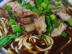 -南花桥羊肉馆老字号(乌镇店)