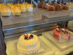 -嘉定凯悦·咖啡厅