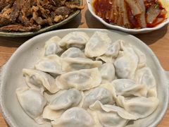 -三姐妹饺子(东木头市店)