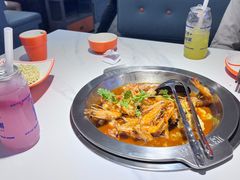 -李想大虾(江北天街店)