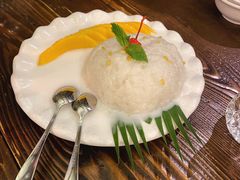 -Siam泰餐厅(水上公园店)