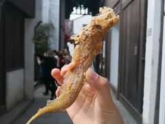 -黎里古镇