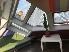 -立体方块屋