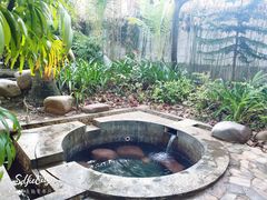 -三亚珠江南田温泉度假区