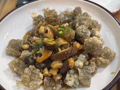 -小郭私房菜·海肠捞饭店(学士街店)