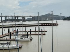 -南沙游艇会·大兵船餐厅