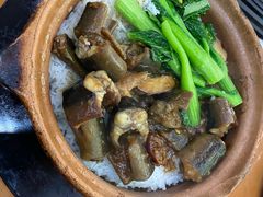 -煲煲掂风味煲仔饭餐厅(西区店)