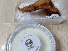-正德顺順德雙皮奶(中信店)