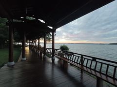 -池州市平天湖风景区