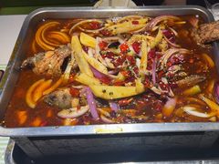 -三毛烧烤·南昌大排档(山姆店)