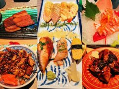 -炙柒Sekinana·精致日料(合生汇店)