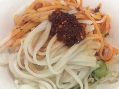 -秦镇史玉林凉皮(翡丽城店)