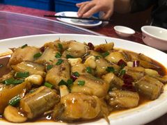-杨记海鲜楼(三门黑金冠店)