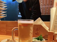 -鸟啸酒场 by MIG(长乐路店)