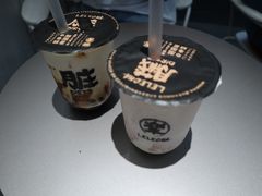 -LELECHA乐乐茶(美罗城店)