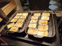 -老南京·橘暮自助餐厅(南京圣和府邸酒店)