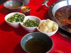 -谭鸭血老火锅(漳州路店)