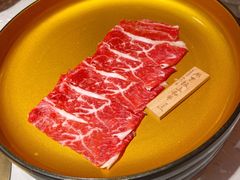 M7极上和牛-空之介寿喜烧·和牛放题(恒隆广场店)