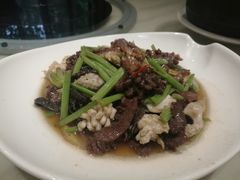 -鹭岛新泉客家菜·海鲜·融合菜(莲前店)