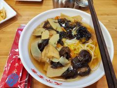 -龙华素斋(龙华路店)