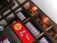 -香园茶社·金陵小灶(老门东店)