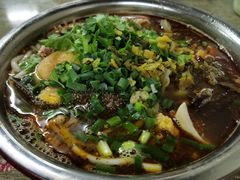 -老兵麻辣烫(世欧王庄店)