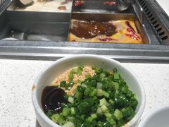 -海底捞火锅(长沙华创国际广场店)