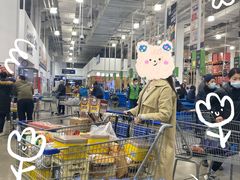 -山姆会员商店(邻瑞广场店)