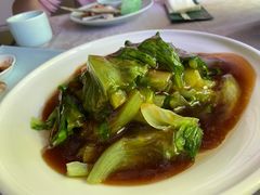 -山外山菜馆(玉泉路店)