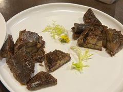 -老牌坊鲁菜名店(宽厚里店)