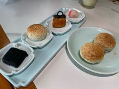 -佬泰丰斋· 乌镇茶食餐厅