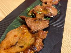 -無雙居酒屋(北京路店)