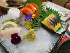 -千代饮兵卫日本料理(东二环泰禾广场西区店)