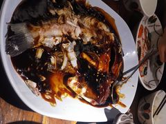 -外婆家(蓝色港湾店)