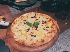 -喜洲吧·江畔老船厂·庭院餐厅(喜临院店)