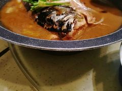 -忠顺斋易州印象烤鸭店(东关新村店)