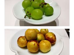 -新海渔港·胶东海鲜家常菜·家宴(奥体中心店)
