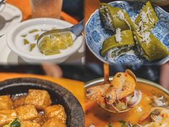 -东就鸭饭店·古早海南菜(友谊南海城店)